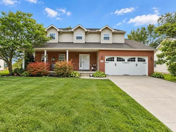 157 Shaleridge Dr, Pataskala, OH 43062