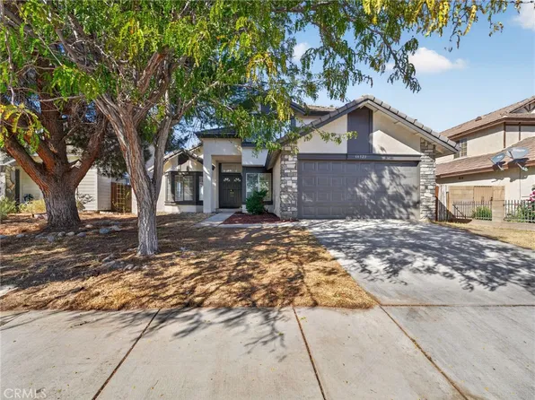 44529 Aspen St, Lancaster, CA 93535