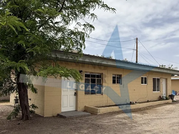2300 Jordan Rd, 2300 Jordan Rd APT 4, Las Cruces, NM 88001