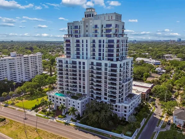 2103 Bayshore Blvd #1203, Tampa, FL 33606