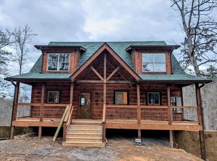 2077 Bluff Ridge Rd, Sevierville, TN 37876