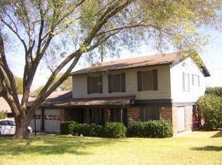 7409 Barcelona Dr, Austin, TX 78752