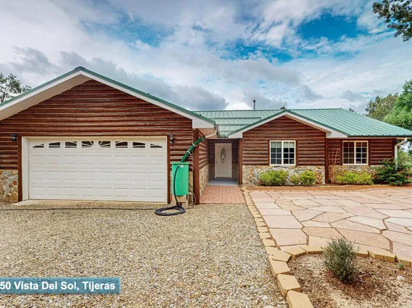50 Vista Del Sol, Tijeras, NM 87059