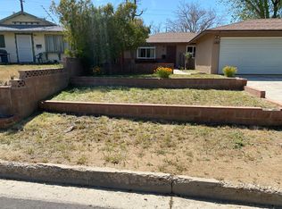 907 Golden West Ct, Tehachapi, CA 93561