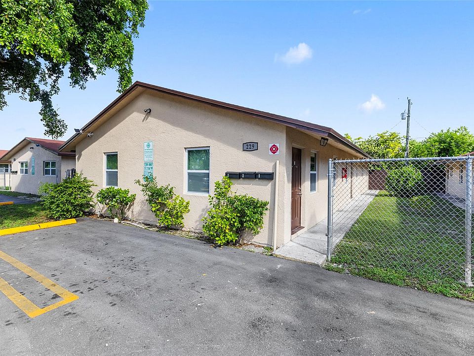 1st image of 229 NW 12th Court