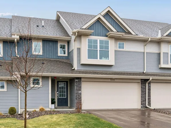 9494 Bridle Way, Victoria, MN 55386