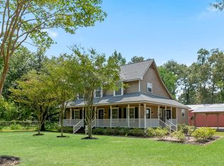 2391 Meadow Rd, Conroe, TX 77384