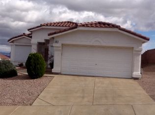 124 Mauve St, Henderson, NV 89012