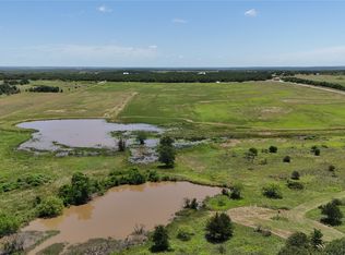 1216 Big Sandy Rd, Bellevue, TX 76228