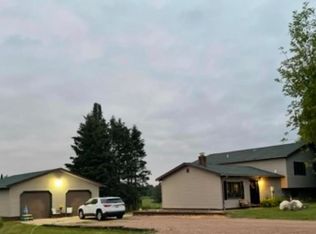 741 E Thirteen Mile Rd, Dafter, MI 49724