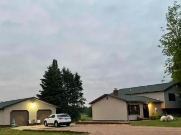741 E Thirteen Mile Rd, Dafter, MI 49724