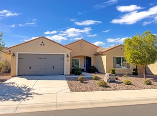 3848 N HUNTINGTON Drive, Florence, AZ 85132