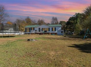 6020 River Heights Dr, Ramseur, NC 27316