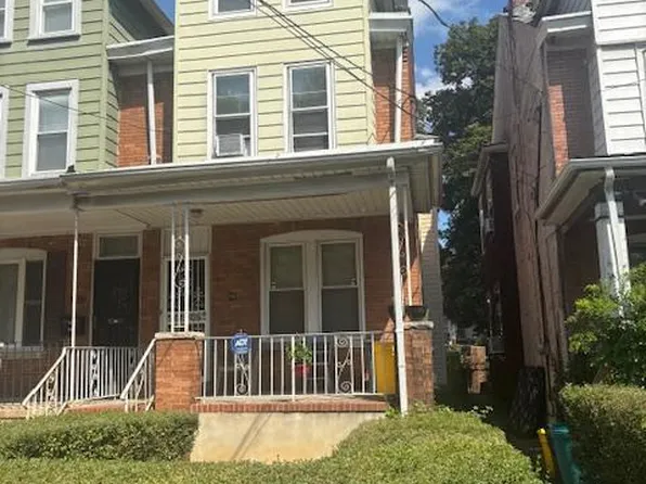 18 Evans Ave, Trenton, NJ 08638