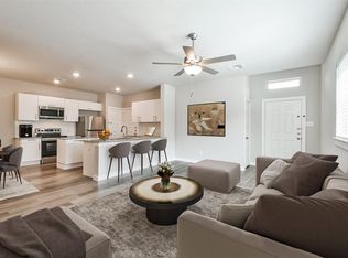 25121 Pacific Wren Dr, Magnolia, TX 77354