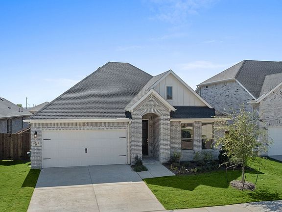 2nd image of 4541 Brentfield Dr