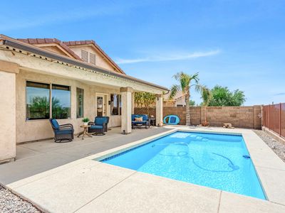 9816 E Stone Circle Ln, Gold Canyon, AZ, 85118