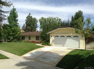 655 La Mirada Dr, Redlands, CA 92373