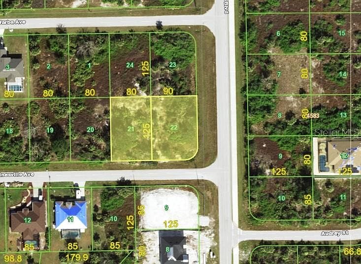 1st image of 13488 GAINESVILLE AVENUE LOT 22