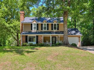 2725 Springwood Dr, Augusta, GA 30909