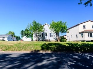 26140 276th St, Holcombe, WI 54745