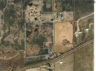 1140 Fell Ln, Wichita Falls, TX 76305