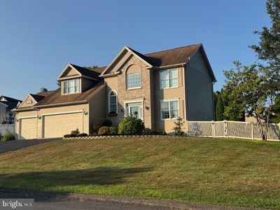 255 Sycamore Dr, Mifflintown, PA, 17059