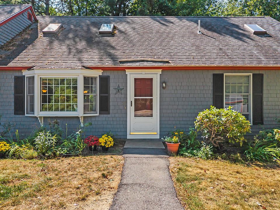 1st image of 23 Ward Circle #23