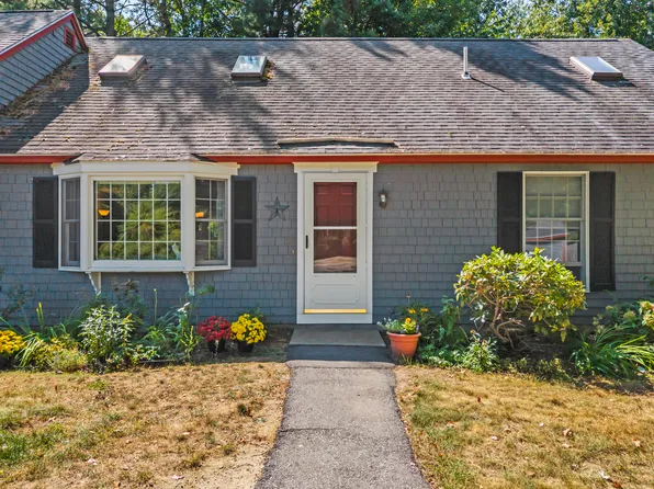 23 Ward Circle #23, Brunswick, ME 04011