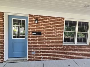 208 E Church St UNIT 2, Tarboro, NC 27886