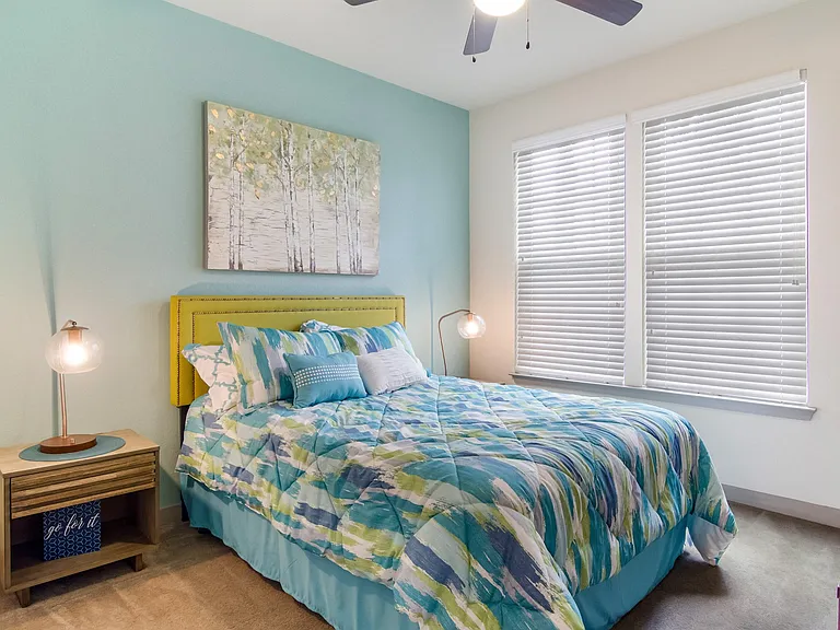 Oakleaf Plantation Apartments — Photo 13