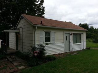 1812 Old Jones Rd, Greensboro, NC 27406