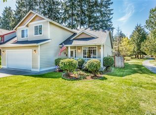 15767 104th Ave SE, Yelm, WA 98597