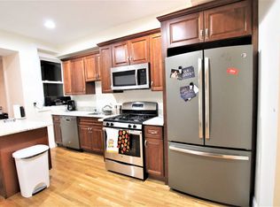 (Undisclosed Address), Roxbury Crossing, MA 02120