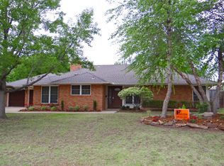 1319 Andover Ct, Oklahoma City, OK 73120