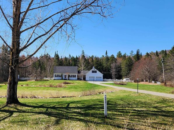 1017 Railroad Street, Brighton, VT 05846