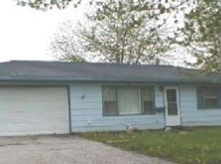 640-1 Old Forge Rd, Valparaiso, IN 46385