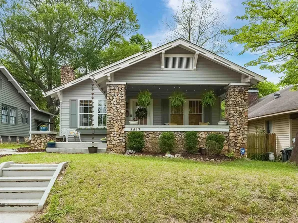 5617 5th Ct S, Birmingham, AL 35212