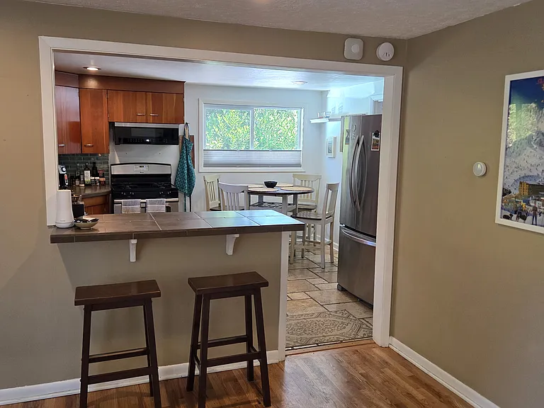 Bar and Kitchen 2