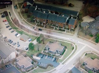 1141 Turkey Foot Rd, Lexington, KY 40502