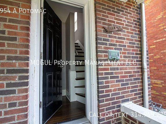 2nd image of 3954A Potomac St
