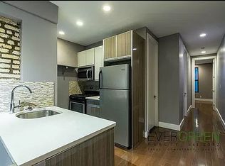 1156 Nostrand Ave APT 1, Brooklyn, NY 11225