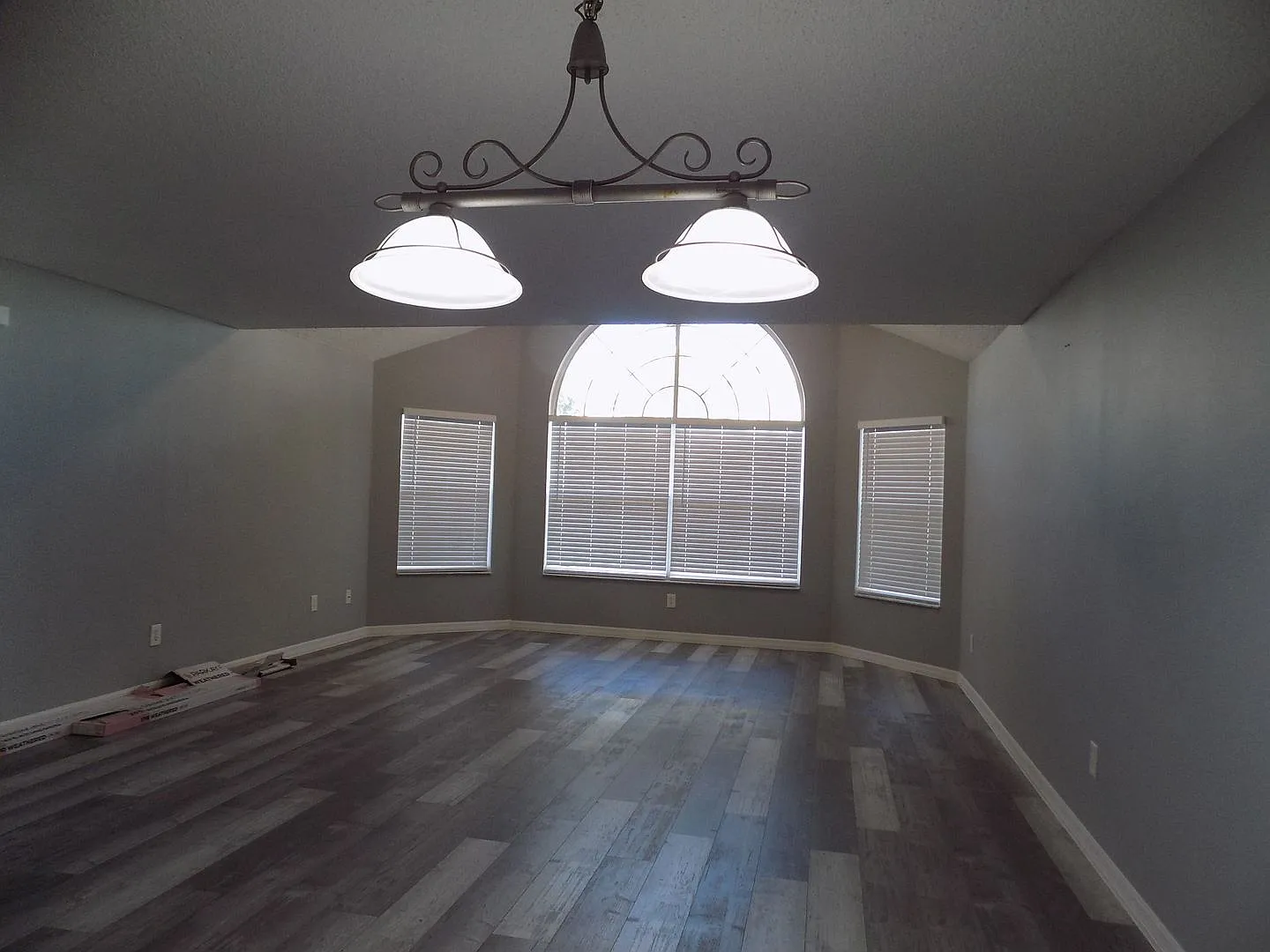Remodeled 3 Bedroom 2 Bath Condo For Rent At 2735 N. Poinciana Blvd. #99 Kissimmee, Fl. 34746 — Photo 4