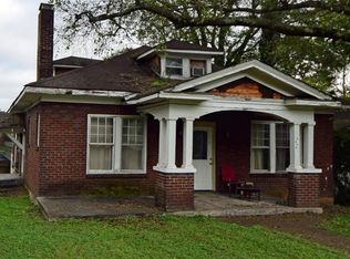 1026 Cahal Ave, Nashville, TN 37206