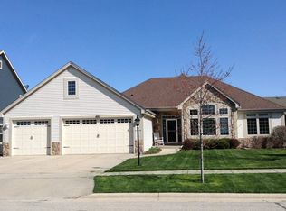 1760 Galena Dr, Port Washington, WI 53074