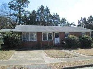 838 Gibson Dr NW, Concord, NC 28025