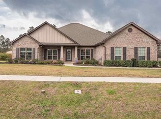 2745 Tulip Hill Rd, Pace, FL 32571