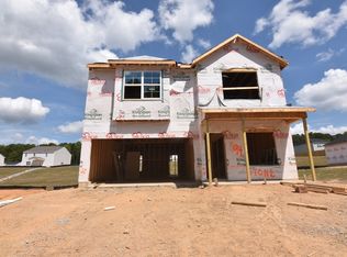 290 Gill Farm Way, Franklinton, NC 27525