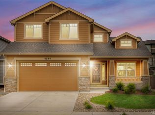 5244 Castlewood Canyon Ct, Colorado Springs, CO 80924