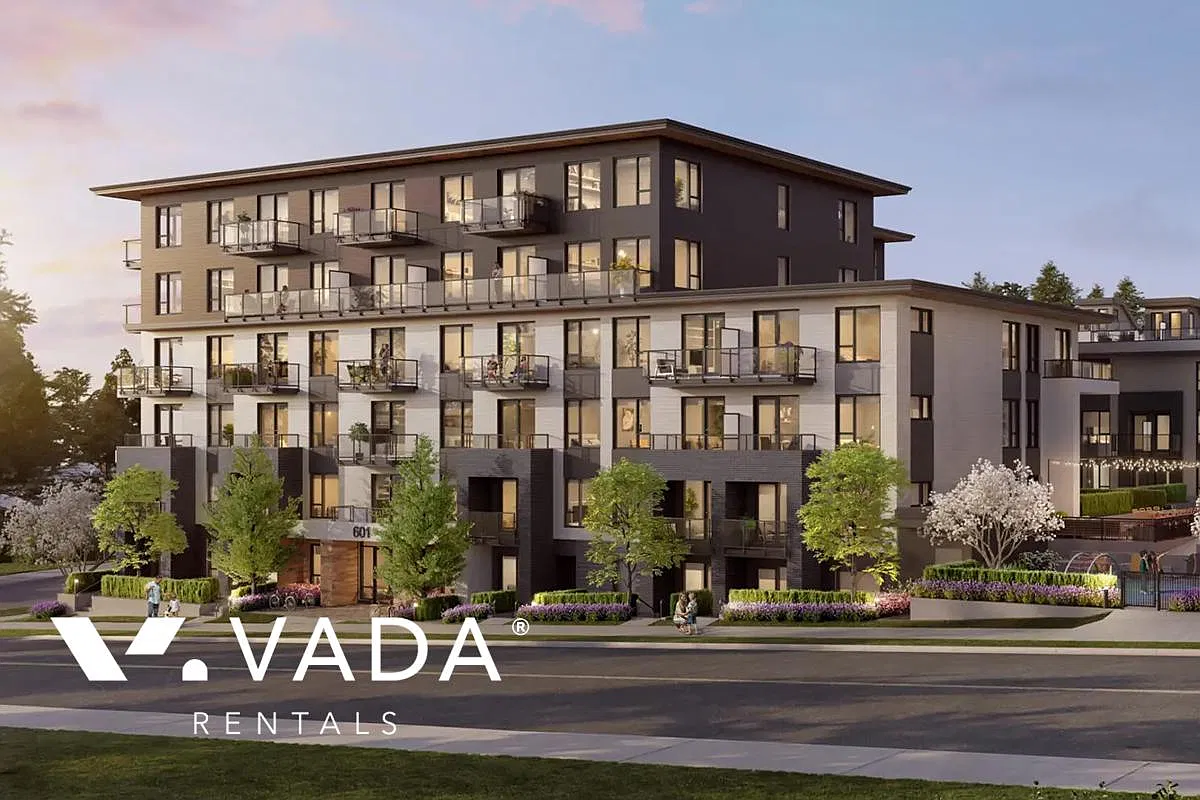 601 Rochester Avenue Coquitlam — Photo 1